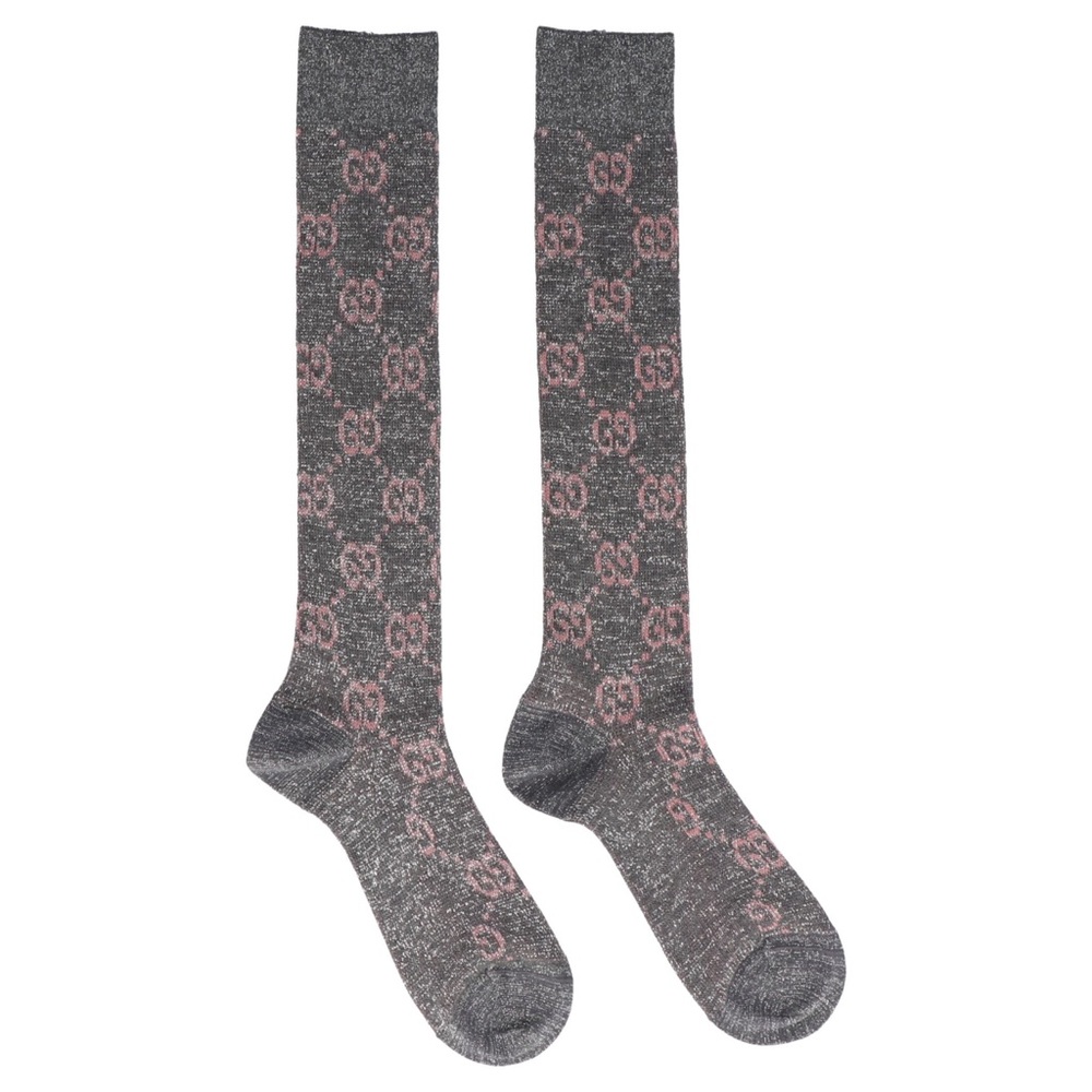 GUCCI GG SOCKS